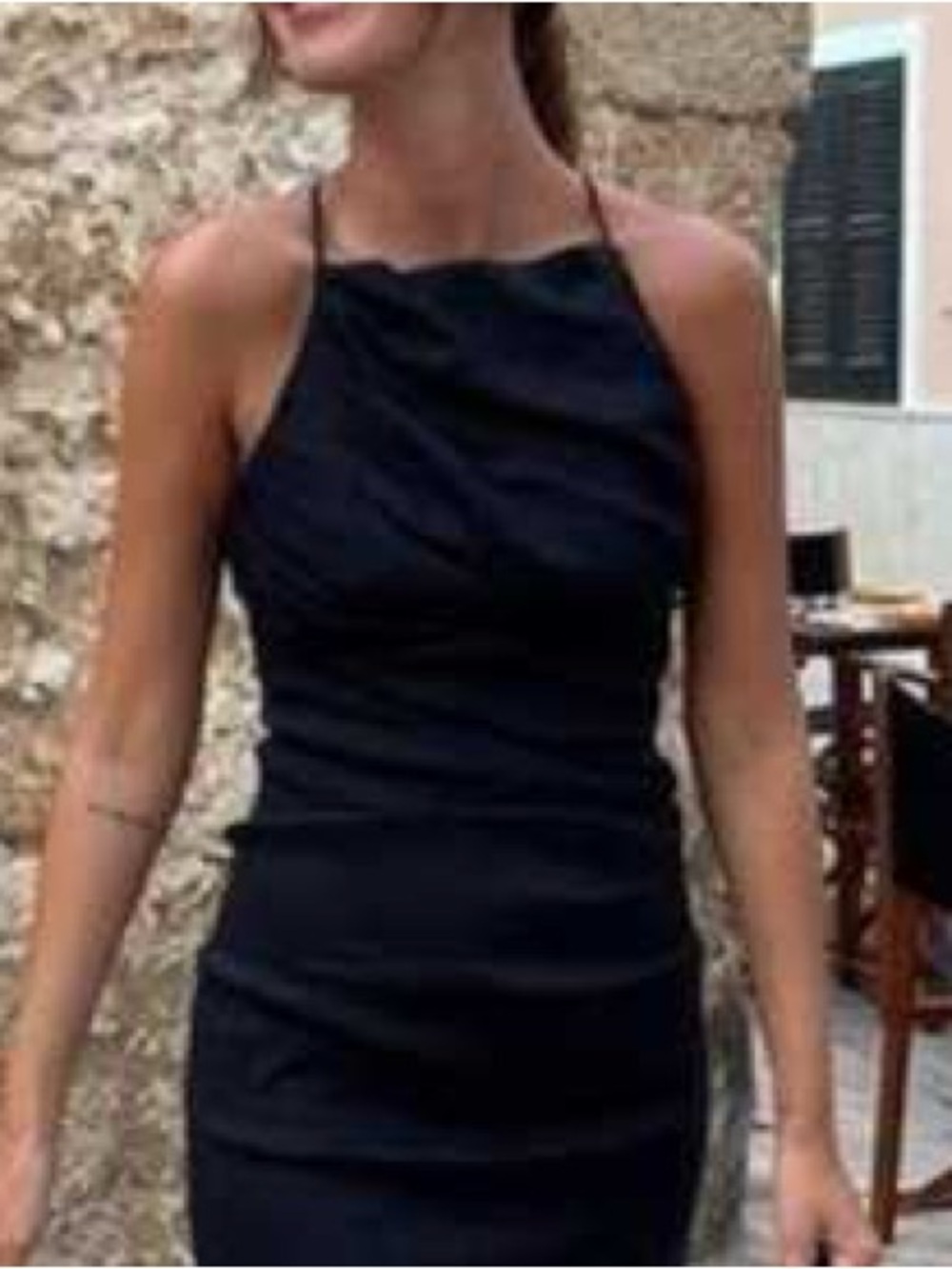 Zara dress